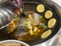 -玺炖·中国铁锅炖(虹桥天街店)