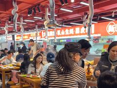 -养牛邓·潮汕牛肉海鲜自助火锅(广州店)
