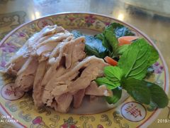 -听鹂馆饭庄(颐和园店)