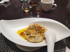 -萬國春·中菜馆(颐和公馆店)