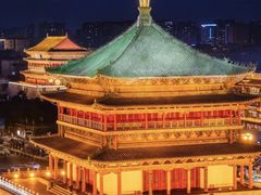 -大慈恩寺(大雁塔)