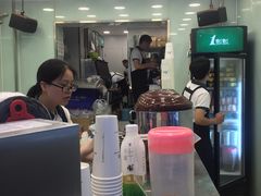 -1点点(领事馆店)