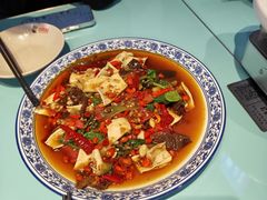 -川正旺江湖菜(三元桥店)