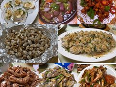 -老字号蛇口德记烧腊饭店·海鲜加工