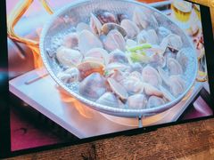 -神府路壹号·海鲜烧烤·砂锅粥·锅物(三坊七巷店)