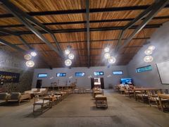-北京山里寒舍度假酒店