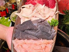 -邓莽子老火锅(鲁祖庙店)