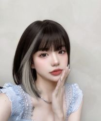 -上禾 HAIR SALON