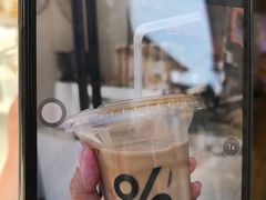 -% Arabica(京都东山店)
