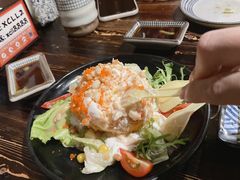 -小川洋风料理(汉街店)