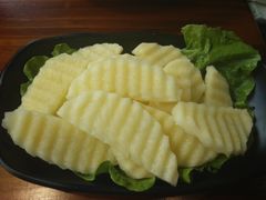 -捞围鲜·港式打边炉(海阳路店)