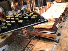 -汉金城海鲜烤肉自助百汇(烟台永旺购物中心店)