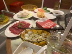 -燃计沙茶皇·香港沙茶火锅(人广旗舰店)