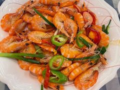 -钱大妈海鲜饭店(保利林语店)