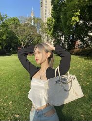 -丝语萱形象