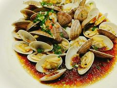 -万家宴海鲜大酒楼(五四路店)