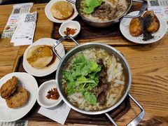 -小满手工粉(上海品尊国际店)