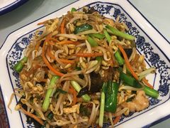 -吉祥春饼·烤鸭(国贸店)