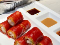 -悦满楼·西关名点·湛江名菜(航空综合大厦店)