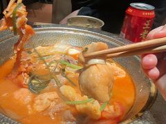 -福客麻辣烫·现炒麻辣香锅(印力中心店)
