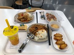 -宜家·瑞典风味餐厅(北京西红门店)