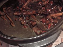 -山四砂锅(太原钟楼街店)