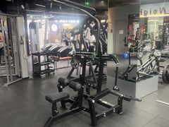 -VLines耀能运动24小时·月付制健身(京广桥店)