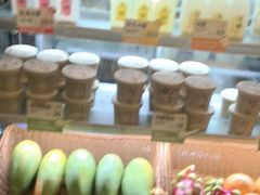 -宝珠奶酪(长宁金虹桥店)