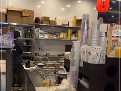 -鲜芋仙(太原街万达店)