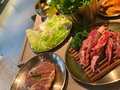 -西塔老太太泥炉烤肉(杭州首店)