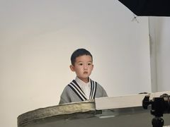 -天真蓝照相馆(宁波来福士店)