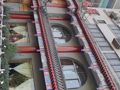 -梅利汴京烤鸭•开封豫菜地标店(东大街店)