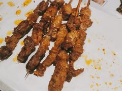 -木屋烧烤(坂田天安云谷店)