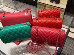 -CHANEL(恒隆广场店)