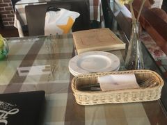 -嘉喜来比萨(罗马花园店)