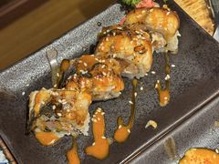 -小川洋风料理(江汉路店)