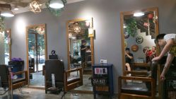 -青禾造型&刺青