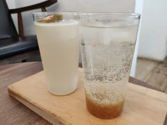 -知亘茶食