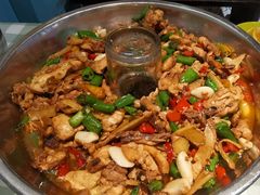 -彭耕记猪油炒小菜(吉联mall店)