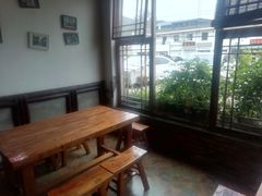 -呱呱叫民俗风味主题餐厅(沣峪口店)