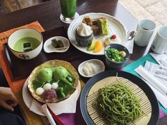 -中村藤吉(平等院店 )
