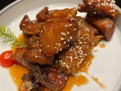 -高老庄新家宴(北斗星广场店)