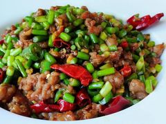 -江宴渔村·鱼鲜土菜(紫荆广场店)