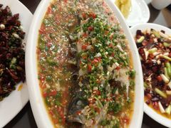 -飞虹鱼馆(春华路店)