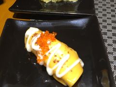 -昊·来了寿司(双楠2店)