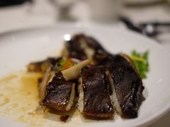 招牌鸦片鱼头-南麓·浙里(外滩店)