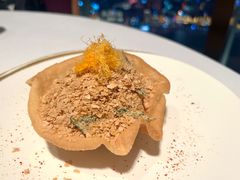-金轩中餐厅 Jin Xuan(浦东丽思卡尔顿酒店)
