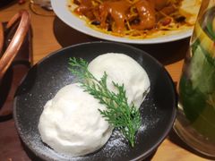 -奉天小馆·非遗东北菜(沈阳万象城店)