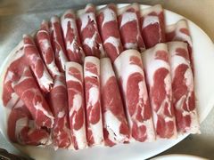 -东来顺饭庄(王府井步行街店)