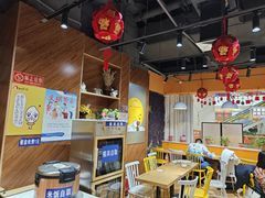 -鱼你在一起(南开天佑城店)
